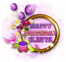 Olesya Happy birthday