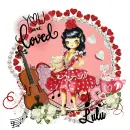 You are LOVED - Lulu