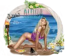 Aloha Summer - Jane