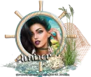Summer - Amber
