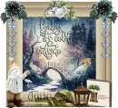 Baby, it's cold outside - Jane