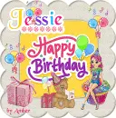 Jessi