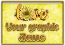 Love Flowers - Jane