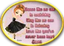 Dance, Sing, Love - Jane
