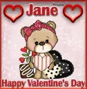 HVD - Jane
