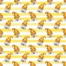 Bee Gnomes Background
