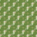 St. Patrick's Day Background