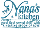 Nana's kitchen (Robbie)