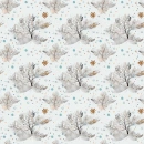Winter Background