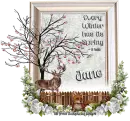 Every Winter has its Spring - Jane