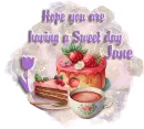 Sweet Day - Jane