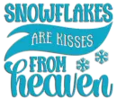 Snowflakes 