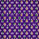 Mardi Gras Background