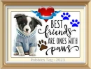 Best Friends - by Robbie