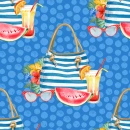 Beachy Background