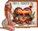 Have a Beautiful day - Jane