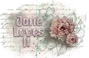 Pretty Flower - Jane loves it