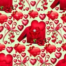 Valentines Background