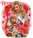 Bren 'Always on my mind'