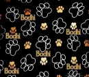 Background (Bodhi) - by Robbie