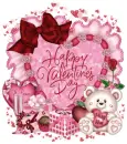 Happy Valentine's Day 