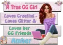 A True GG Girl - Amber