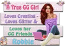 A True GG Girl - Robbie