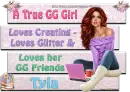 A True GG Girl - Tyla