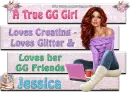 A True GG Girl - Jessica