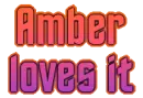 Amber