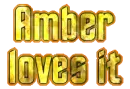 Amber