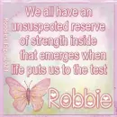 Robbie