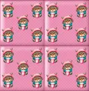 Grumpy cat background