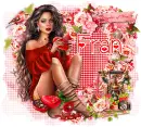 Fran Valentine 'Thoughts of you'