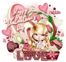 Robbie (Valentine's Day)