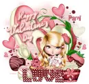 Pami (Valentine's Day)