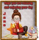 Relaxing - Jane