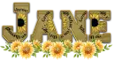 Flowers name - Jane