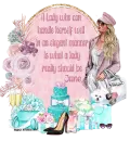 A Lady....Jane