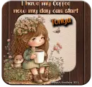 Coffee - Tonya