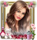 Femininity - Jane