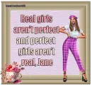 Real Girls - Jane