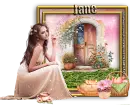 Country Life - Jane