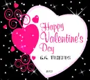 Valentine's Day