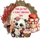 Sweet Valentines - Jane