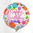 Tonya