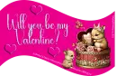 My Valentine