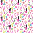 Girly Background
