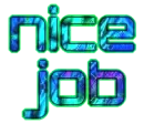 Nice Job!
