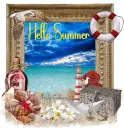Hello Summer 